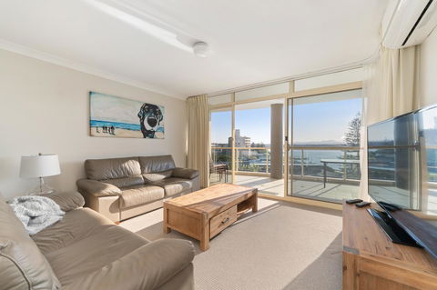 Northpoint Apartments - Perisher Accommodation 1