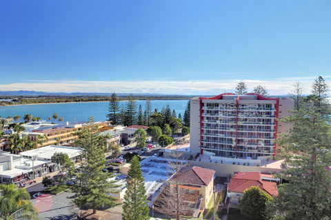 Northpoint Apartments - Perisher Accommodation 16
