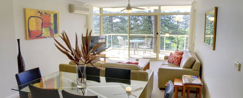 Northpoint Apartments - Perisher Accommodation 10