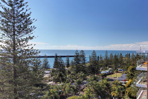 Northpoint Apartments - Perisher Accommodation 9
