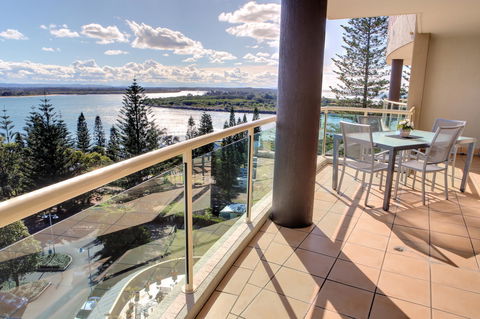 Northpoint Apartments - Perisher Accommodation 7