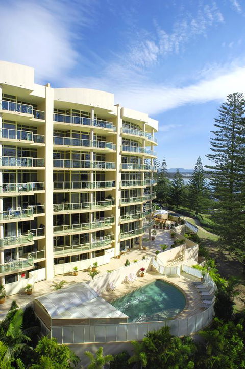 Northpoint Apartments - Perisher Accommodation 6
