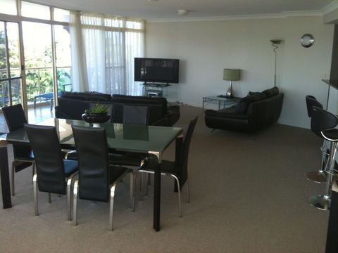 Northpoint Apartments - Perisher Accommodation 26