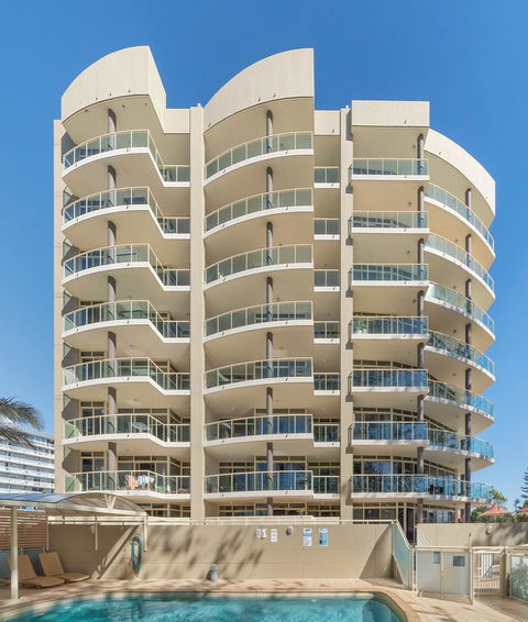 Northpoint Apartments - Perisher Accommodation 2