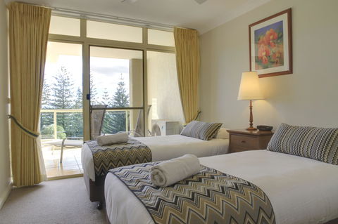 Northpoint Apartments - Perisher Accommodation 28