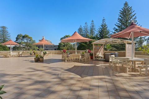 Northpoint Apartments - Perisher Accommodation 5