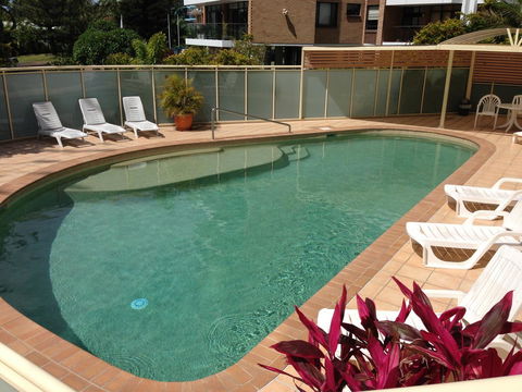 Northpoint Apartments - Perisher Accommodation 22