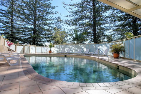 Northpoint Apartments - Perisher Accommodation 13