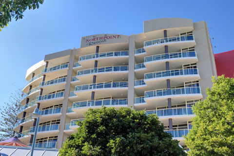 Northpoint Apartments - Perisher Accommodation 23