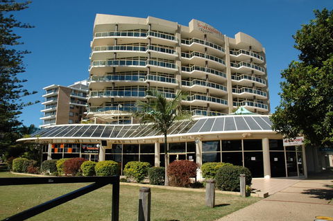 Northpoint Apartments - Perisher Accommodation 4