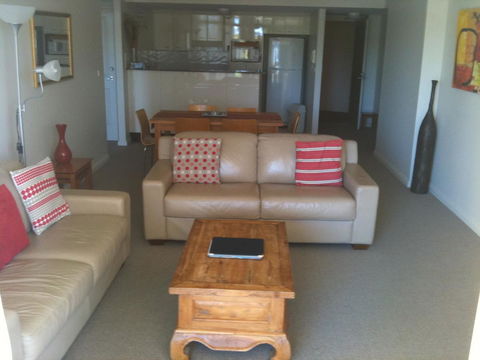 Northpoint Apartments - Perisher Accommodation 14