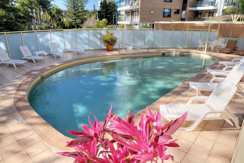 Northpoint Apartments - Perisher Accommodation 8
