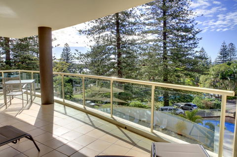 Northpoint Apartments - Perisher Accommodation 11