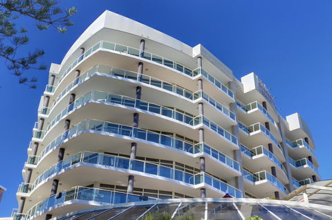 Northpoint Apartments - Perisher Accommodation 15