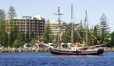 Northpoint Apartments - Perisher Accommodation 19