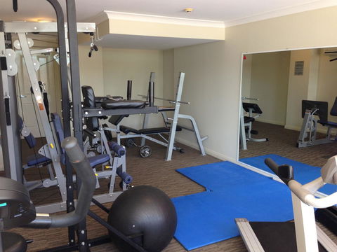 Northpoint Apartments - Perisher Accommodation 20