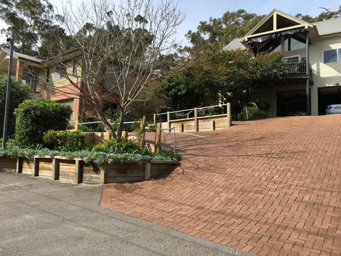 Nelson Bay Bed & Breakfast - Perisher Accommodation 12