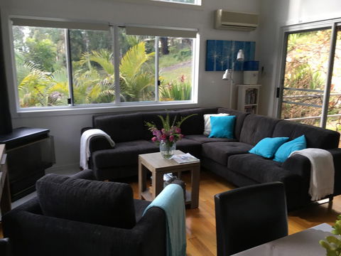 Nelson Bay Bed & Breakfast - Perisher Accommodation 6