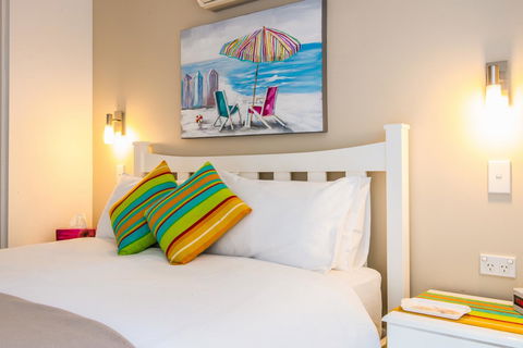 Nelson Bay Bed & Breakfast - Perisher Accommodation 44