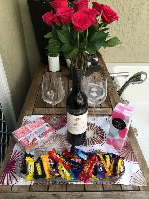 Nelson Bay Bed & Breakfast - Perisher Accommodation 5