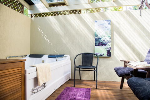 Nelson Bay Bed & Breakfast - Perisher Accommodation 23