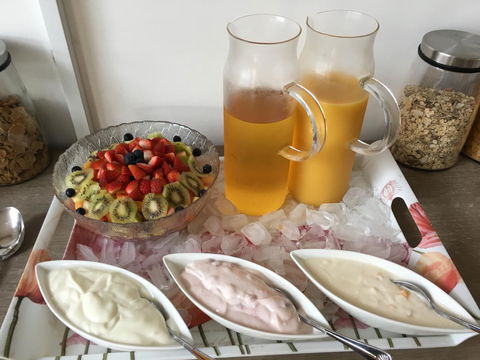 Nelson Bay Bed & Breakfast - Perisher Accommodation 18