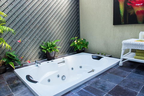 Nelson Bay Bed & Breakfast - Perisher Accommodation 22