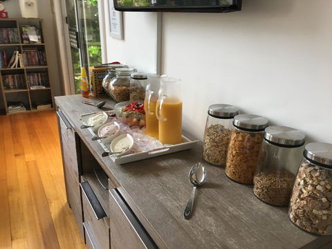 Nelson Bay Bed & Breakfast - Perisher Accommodation 19