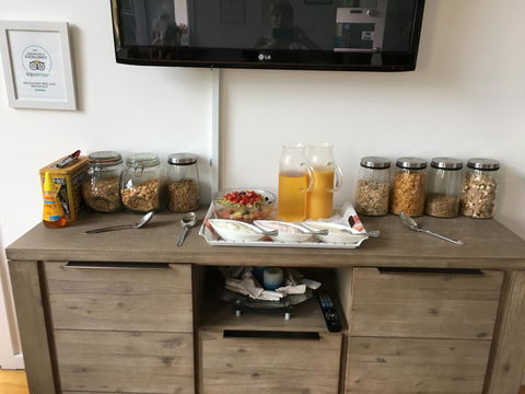 Nelson Bay Bed & Breakfast - Perisher Accommodation 17