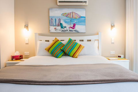 Nelson Bay Bed & Breakfast - Perisher Accommodation 32