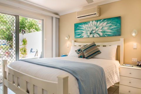 Nelson Bay Bed & Breakfast - Perisher Accommodation 29