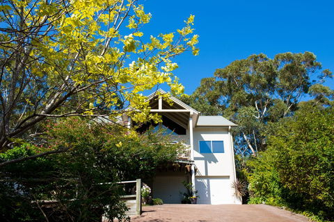 Nelson Bay Bed & Breakfast - Perisher Accommodation 1