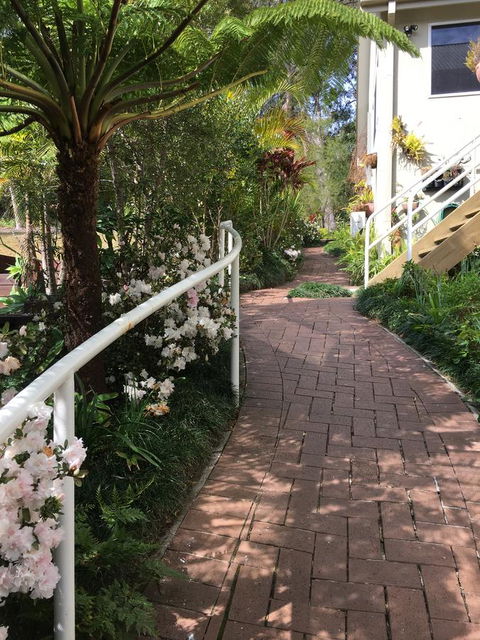 Nelson Bay Bed & Breakfast - Perisher Accommodation 10