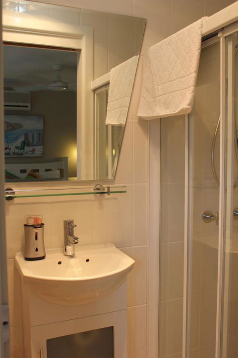 Nelson Bay Bed & Breakfast - Perisher Accommodation 35