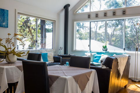 Nelson Bay Bed & Breakfast - Perisher Accommodation 37