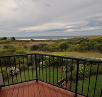 Beachfront Apartments - Perisher Accommodation