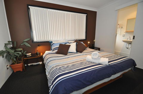 Beachfront Apartments - Perisher Accommodation 8