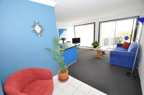 Beachfront Apartments - Perisher Accommodation 3