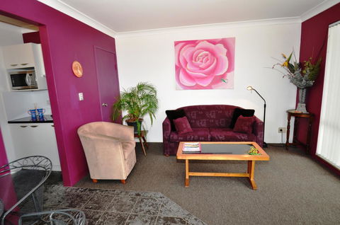 Beachfront Apartments - Perisher Accommodation 2