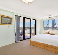 Darling Harbor Apartment - Perisher Accommodation