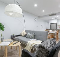 Inner City Stylish apt Walk to Green Square - Perisher Accommodation