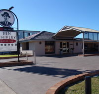 Ben Chifley Motor Inn - Perisher Accommodation