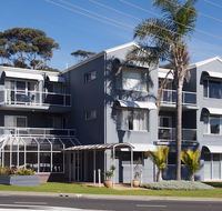 Mollymook Cove Apartments - Perisher Accommodation