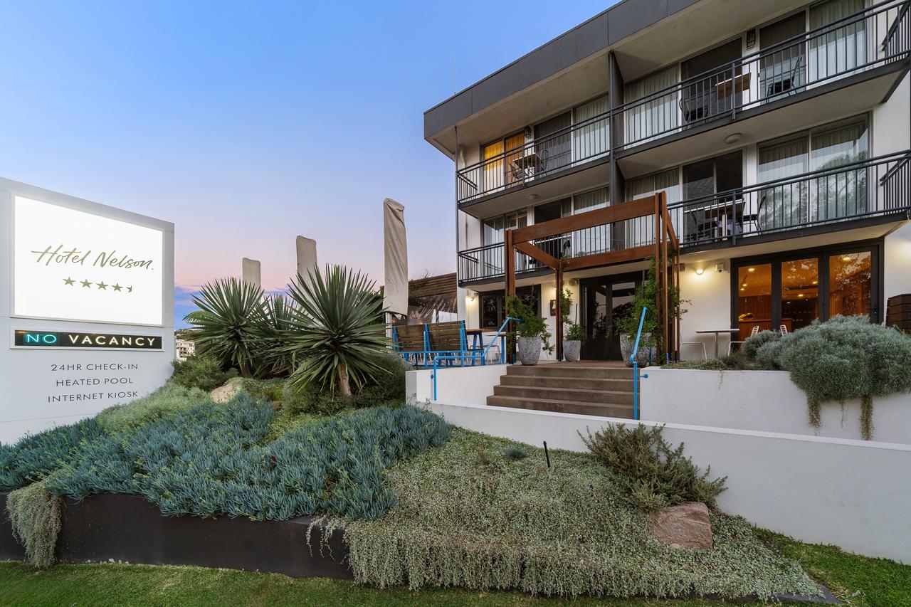 Nelson Bay NSW Perisher Accommodation