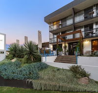 Hotel Nelson - Perisher Accommodation