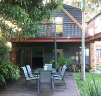 Jetz Bungalow - Perisher Accommodation