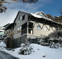 Ramshead Creek - Perisher Accommodation