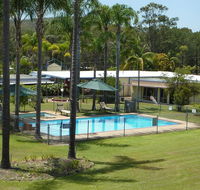 Kempsey Rose Motor Inn - Perisher Accommodation