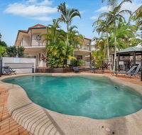 Cossies by the Sea - Perisher Accommodation