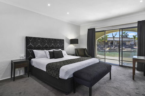 Quality Resort Siesta - Perisher Accommodation 20